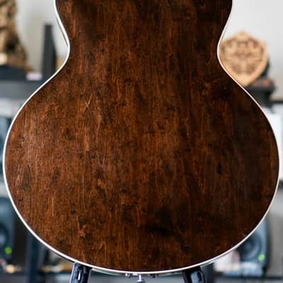 ALL ORIGINAL Gibson ES-335 TD Norlin Era Walnut Block 1978 image 6