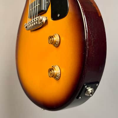 Eastman SB55/v-SB - Sunburst image 10