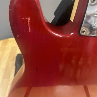 Fender 1978 Telecaster Guitar image 8