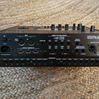 Roland TD-50KV2 V-Drum Kit + Extras image 4
