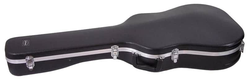 Rockcase ABS Standard Klassik Koffer imagen 1