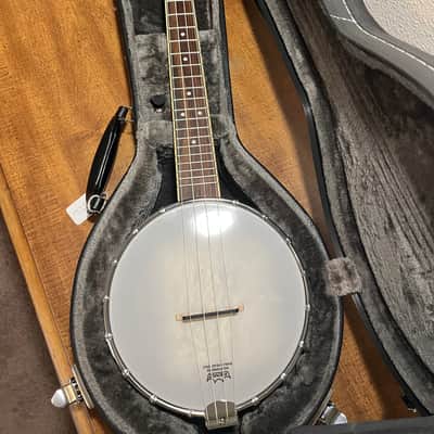 Gold Tone Banjo Ukulele BUT with back 2010-2016 - Maple image 16