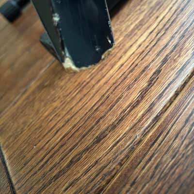 Jackson Professional Series King v standard 1994 - Black image 7