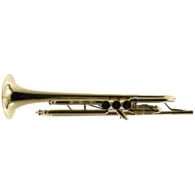 Adams Model A6 Professional Bb Trumpet image 14
