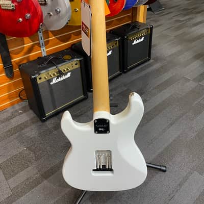 PRS Silver Sky John Mayer Signature with Maple Fretboard - Frost image 5