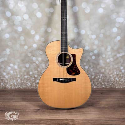 Eastman AC422CE 2025 - Natural image 1