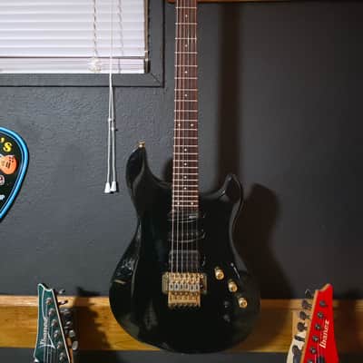 Fernandes APG-85S USA Custom, Sustainer, MIJ image 2