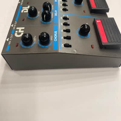 Aria APE-1 Chorus Delay Distortion Compressor Rare Vintage Multi Effects Pedal image 5