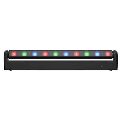 Chauvet DJ COLORband PiX-M ILS RGB LED Moving LED Strip Wash Light image 2