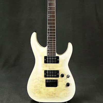 Grassroots G-HR-55FX See Thru White Satin - Shipping Included* image 1