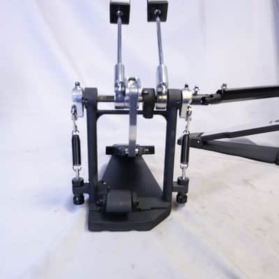 YAMAHA DFP9500D Direct Drive Yamaha Twin Pedal (Includes Soft Case) (09/16) image 5