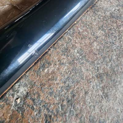 Ibanez SR800 SoundGear bass neck MIJ 1997 - blk image 8
