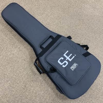 PRS SE Corvette C6R w/bag image 19