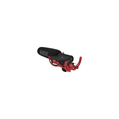 Rode VideoMic with Rycote Lyre Suspension System image 6