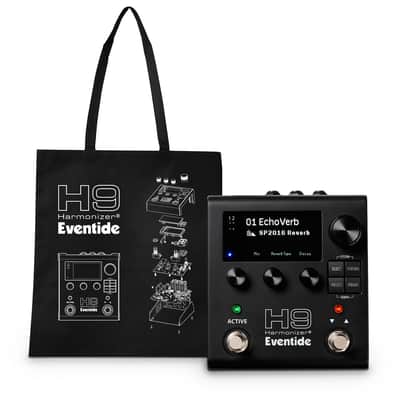 Eventide H9 Harmonizer Gen 2 image 6