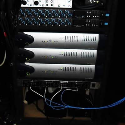 Avid TURN KEY - Pro Tools HD6 rig - iLOK - and extras! READ DESCRIPTION image 3
