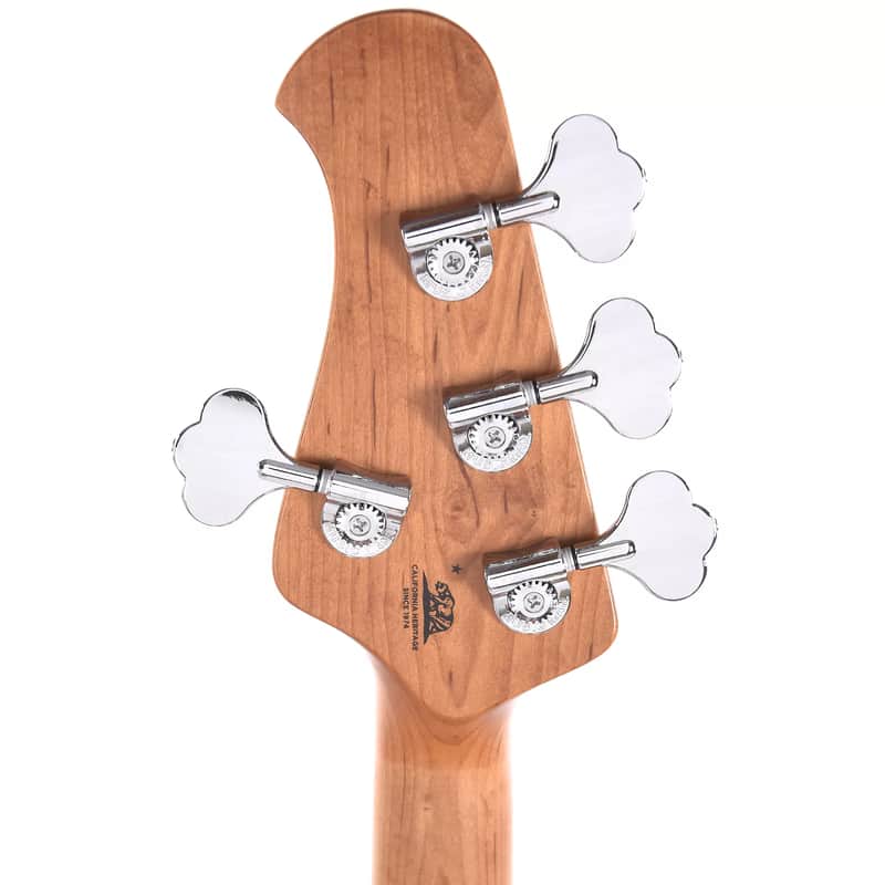 Ernie Ball Music Man StingRay Special 4 H image 6