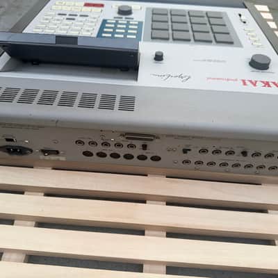 Akai MPC 60 image 2