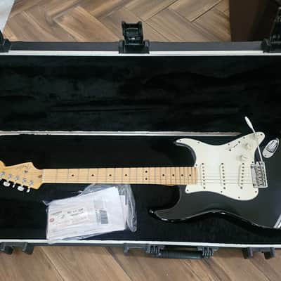 Fender American Standard Stratocaster fat 50s image 1