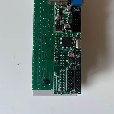 Tiptop Audio QuantiZer 2010s - Silver image 4
