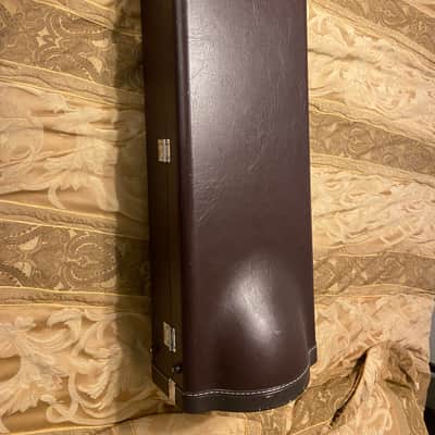 Yamaha Ybl-605 Bass Trombone image 3