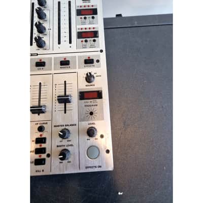 Behringer DJX700 - Mixer - Poor image 7