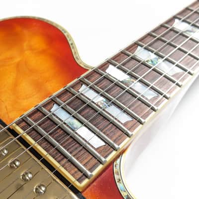 Schecter PT Custom image 6