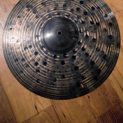 Meinl 20" Classics Custom Dark Ride 2014 - Present - Dark image 1