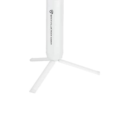 Rockville ROCK SABER Rechargable DJ/Stage Pixel Tube Light/Wireless DMX/192 LEDs image 9