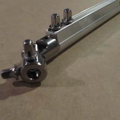 Pearl Eliminator "PowerShifter" , "RedLine" or "Solo" Double Bass Pedal Linkage #1 - *Very Clean* image 7