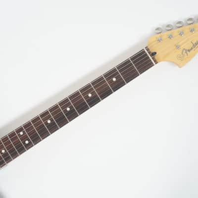 [SALE Ends June 30] Fender 2024 Collection Made in Japan Hybrid II Jazzmaster Quilt Aquamarine Limited Edition image 3
