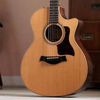 Cole Clark Angel AN2AC Acoustic Guitar - FLOOR MODEL / NEVER OWNED