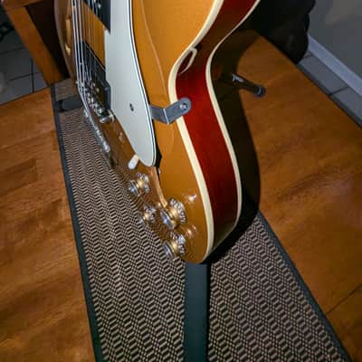 Epiphone Casino 2013 - Gold image 4