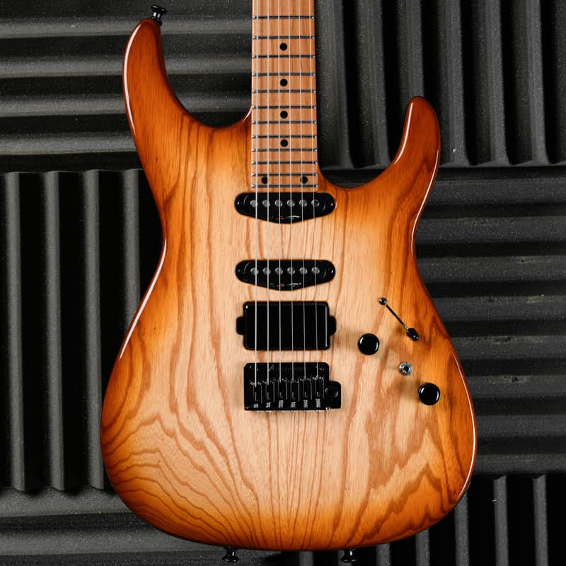 Tom Anderson Guitarworks Angel Player