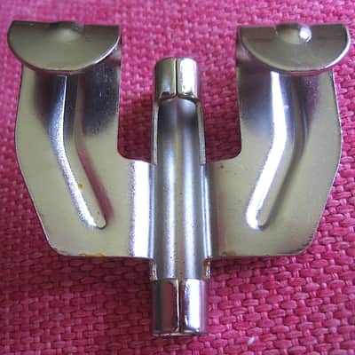Bass Drum Claw - Vintage (USED) image 2