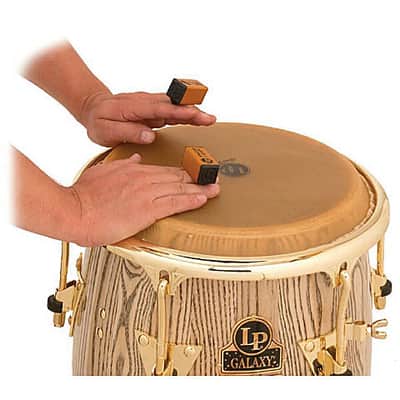 Latin Percussion LP442F Finger Shot Shaker image 2