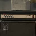 Sunn Concert Bass Solid State Amplifier Head