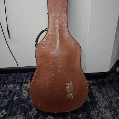 Rockley Dreadnought Case - Used image 4