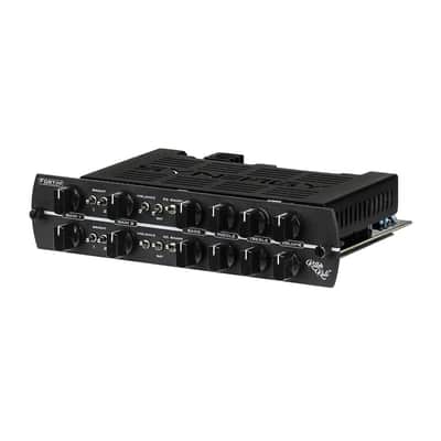 Synergy Fortin Killer Kali - 2-channel Preamp Module image 4