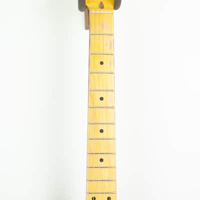 Nash S-57 Ash 2-Tone Burst Light Aging image 2
