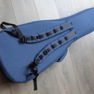 MARTIN "000JR-10E Shawn Mendes,Natural" GIGBAG image 13