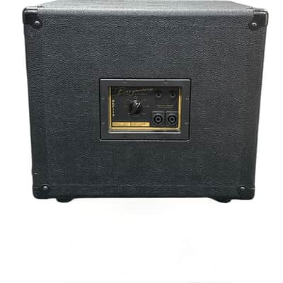 Bergantino Reference 1x12 Cab USED in Excellent Condition W/Custom Cover *IN STOCK* image 3