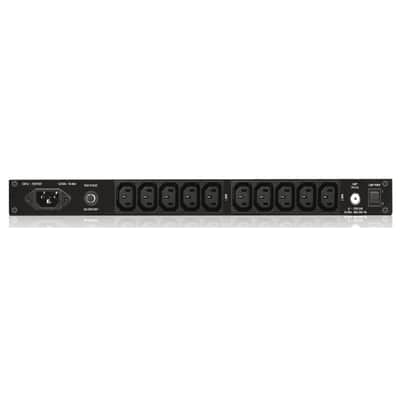 Furman PL-8 C E Power Conditioner with Stromverteilung, 19", 1HE - Voltage Stabilizer image 2