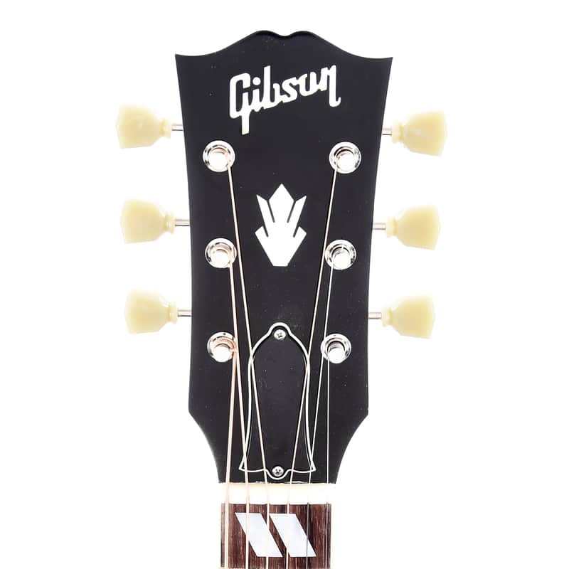 Gibson J-185 Original image 5