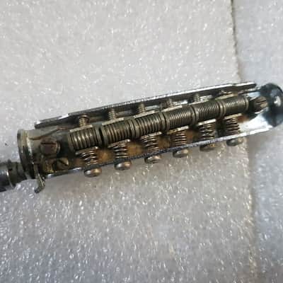 1967 Vox Mark VI Bridge image 2