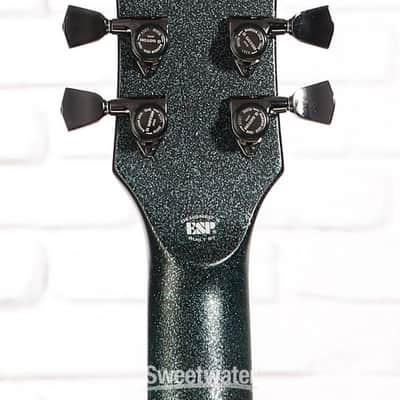 ESP E-II Eclipse - Granite Sparkle (EIIEclpGSd1) image 5