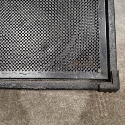 Generic PA Speaker - High Output Audio - Very Good image 11