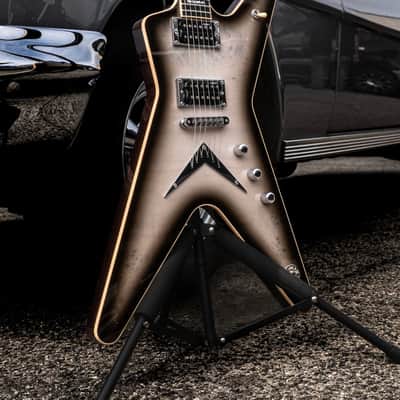 Dean ML USA Custom/Burl Top/Cookies & Cream image 3