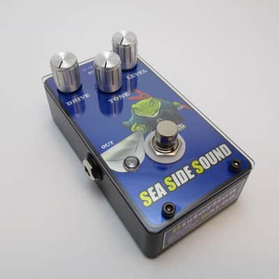 SEA SIDE SOUND BALOR distortion image 1