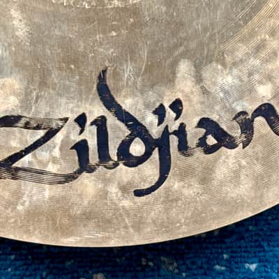 18” Zildjian A CUSTOM Crash 1480g image 10